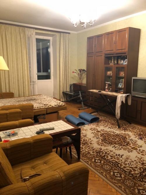 Была гостиная 24 кв.  