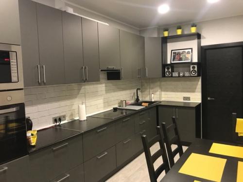 Идеи дизайна интерьера. 05