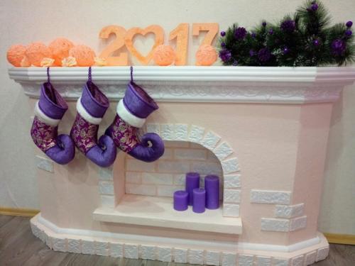 Интересный мастер - класс от подписчицы. 07