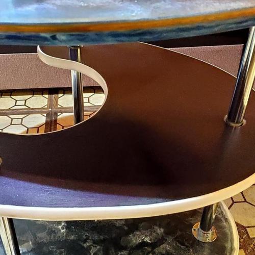 Эпоксидная смола и дсп. 01