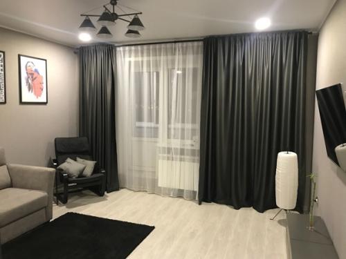 Идеи дизайна интерьера.