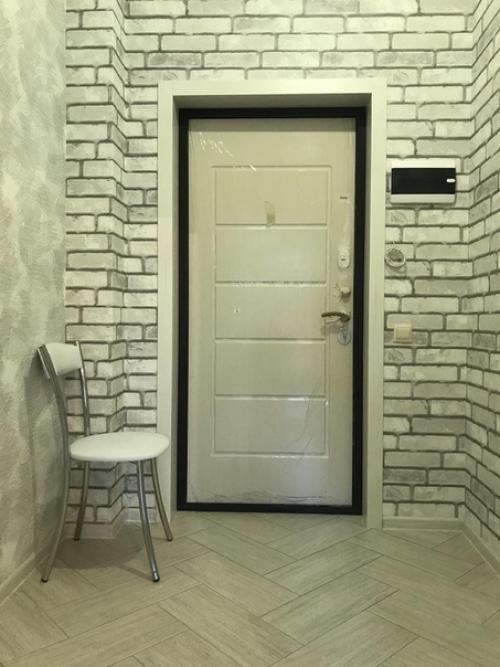 Наша маленькая студия. 03