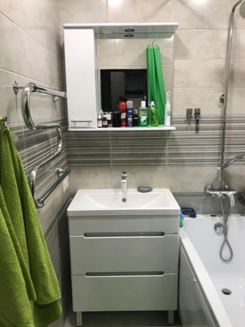 Идеи дизайна интерьера. 08