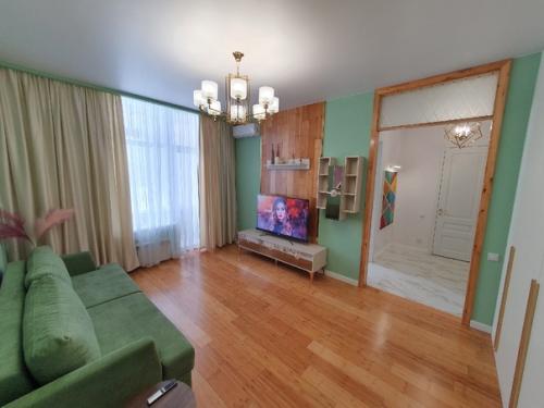 Свежий ремонт от нашего подписчика! 08