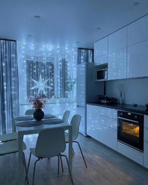 Идеи дизайна интерьера.