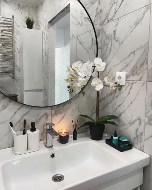 Идеи дизайна интерьера. 08