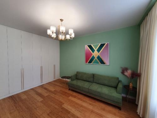 Свежий ремонт от нашего подписчика! 07