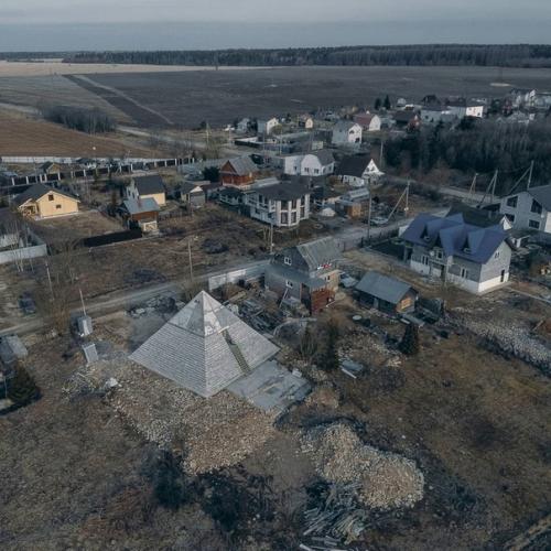 Идеи дизайна интерьера. 02