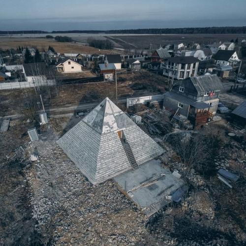 Идеи дизайна интерьера.