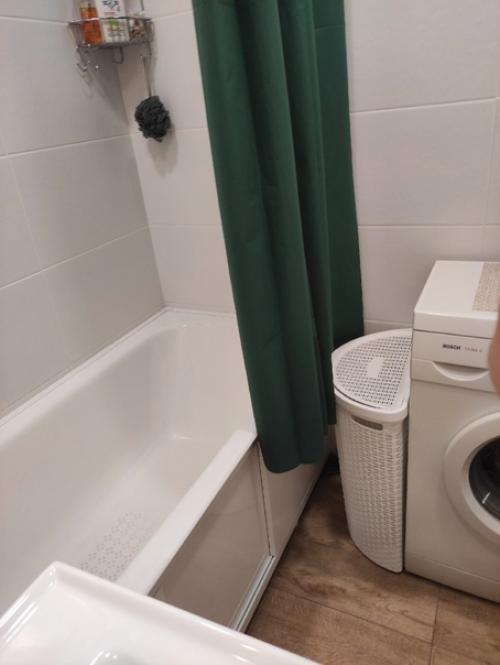 Ремонт санузлов от подписчицы + смета. 03