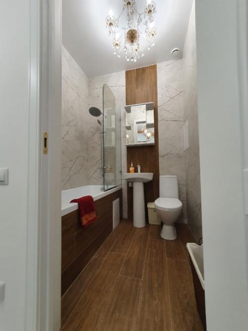 Свежий ремонт от нашего подписчика! 06