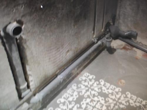 Ремонт санузлов от подписчицы + смета. 07