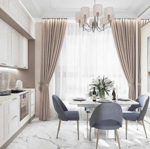 Кухня на любой вкус. 03