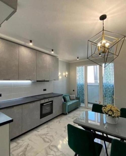 Идеи дизайна интерьера. 02