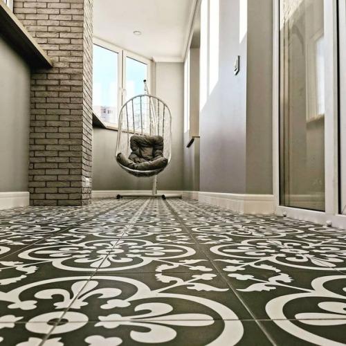 Свежий ремонт от профессионалов. 02