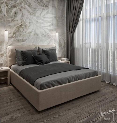 В случае если спальня - то такая. 04