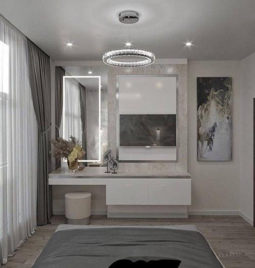 В случае если спальня - то такая. 03