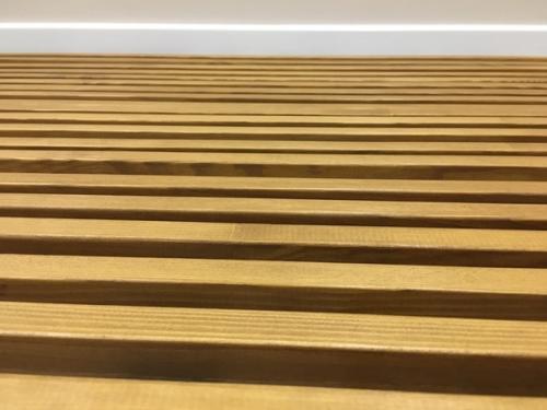 Отличная прихожая руками нашего подписчика! 01