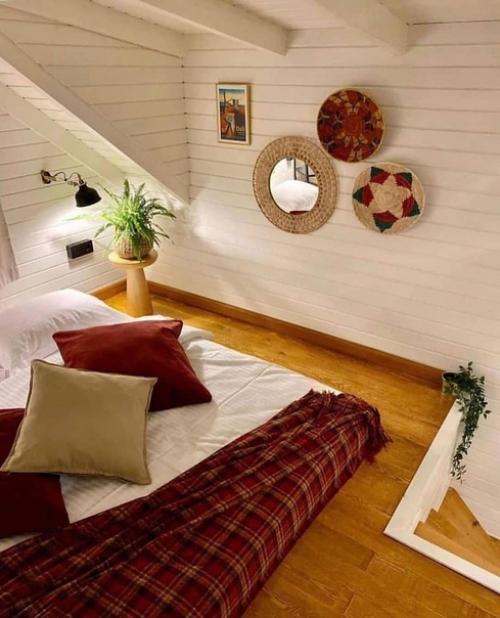 Идеи дизайна интерьера. 03