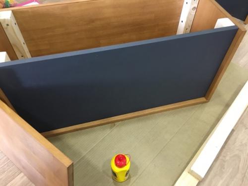 Отличная прихожая руками нашего подписчика! 06