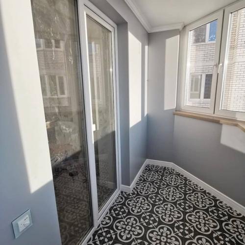 Свежий ремонт от профессионалов. 03