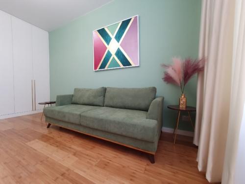 Свежий ремонт от нашего подписчика! 09