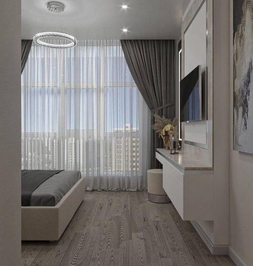 В случае если спальня - то такая. 02