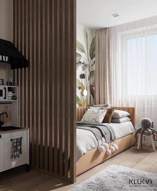 Идеи дизайна интерьера. 03