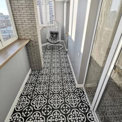 Свежий ремонт от профессионалов. 01