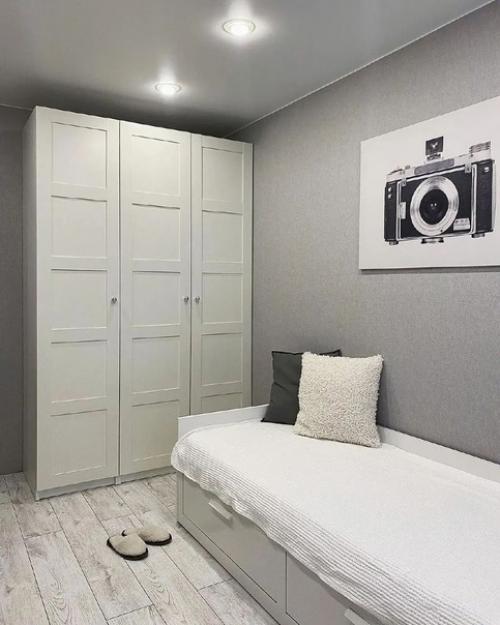 Идеи дизайна интерьера. 06