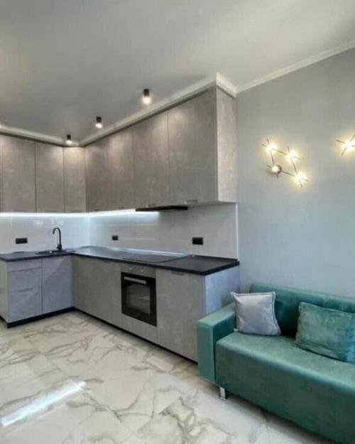 Идеи дизайна интерьера. 01