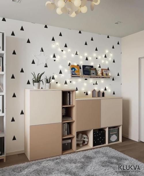 Идеи дизайна интерьера. 05