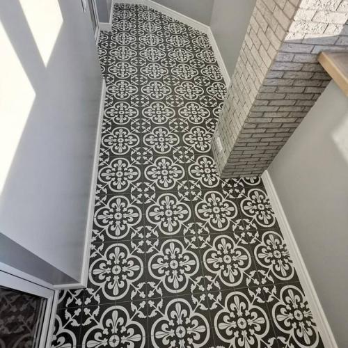 Свежий ремонт от профессионалов. 04