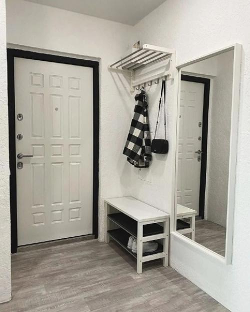 Идеи дизайна интерьера. 05