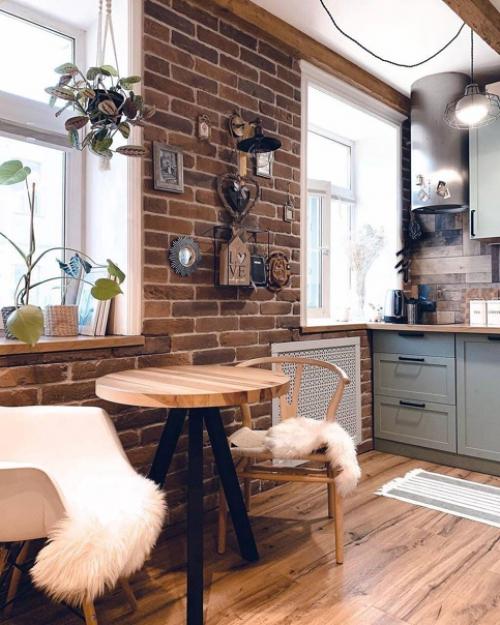 Какой интересный стиль выбрали. 01