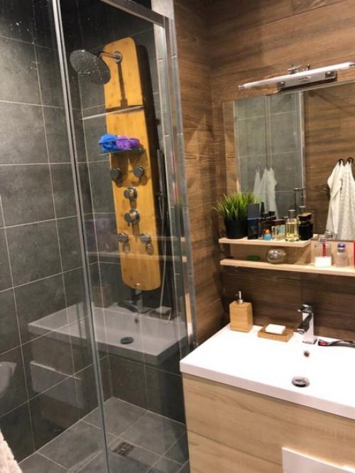 Неплохо так преобразили квартиру. 06