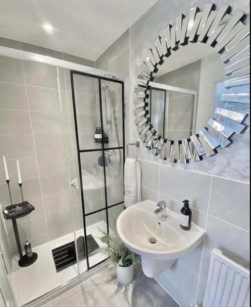 Белый цвет ослепительно! 09