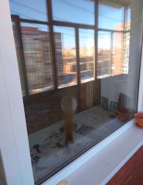 И не только зеркало. 02