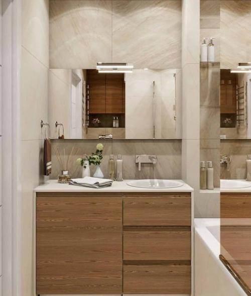 Дизайн - проект двушки. 08