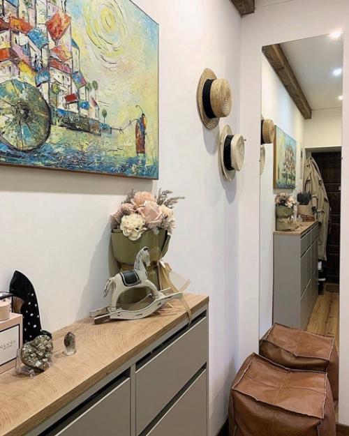 Какой интересный стиль выбрали. 08