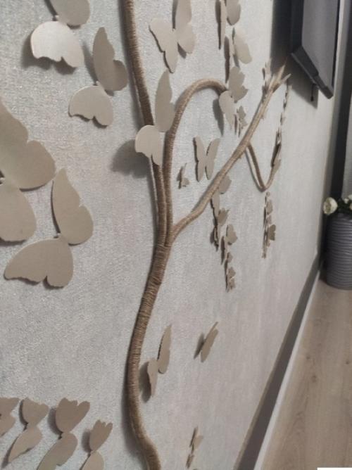 И ещё одна идея от творческого человека.