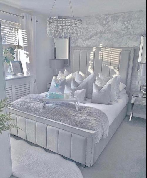 Белый цвет ослепительно! 03