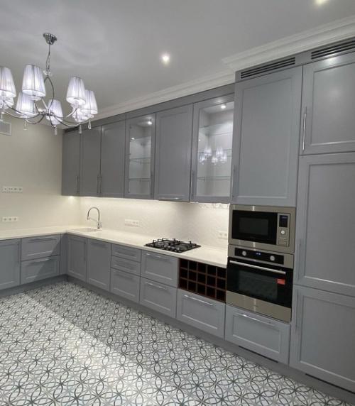 Можно сравнить проект и его реализацию. 01