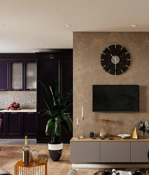 Дизайн - проект двушки. 03