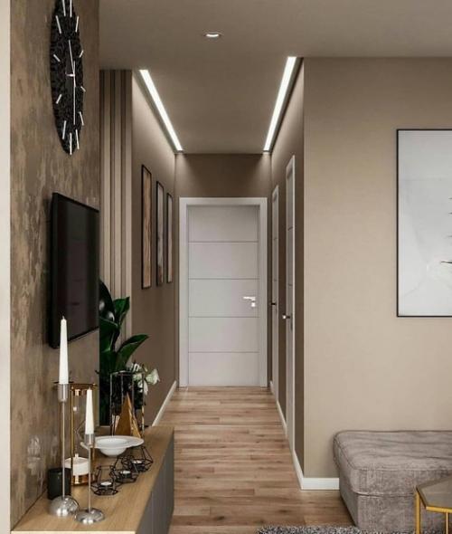 Дизайн - проект двушки. 01