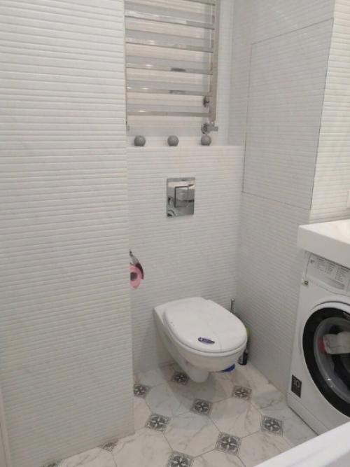 Таким образом, если вы не знаете как зонировать однушку, то ловите удачную идею. 05