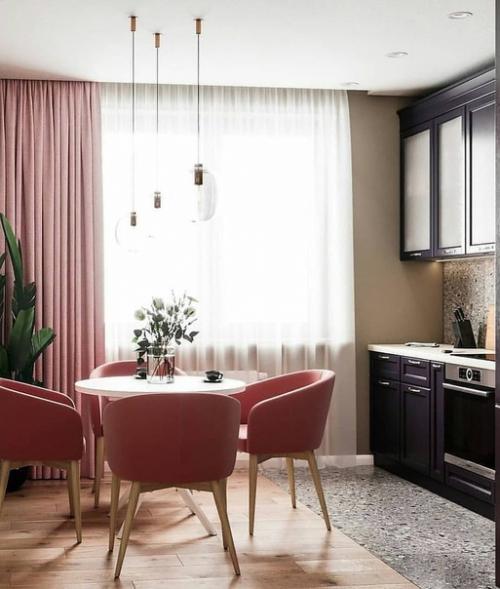 Дизайн - проект двушки. 04