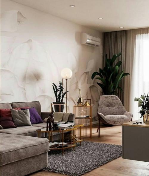 Дизайн - проект двушки. 05