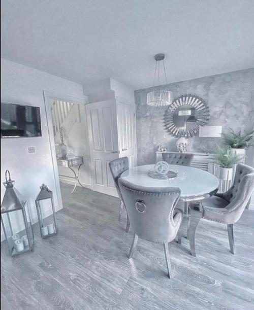 Белый цвет ослепительно! 01