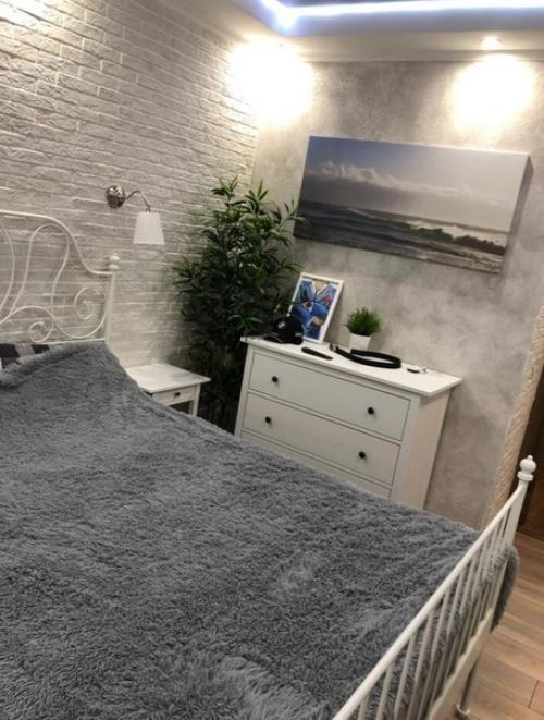 Неплохо так преобразили квартиру. 04